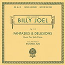 Billy Joel: Fantasies & Delusions, Op. 1-10