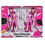 Power Rangers Lightning Collection Mighty Morphin Pink Ranger and Zeo Pink Ranger 2-Pack