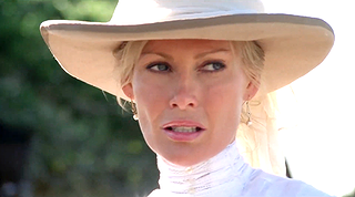 Alison Doody pictures and photos