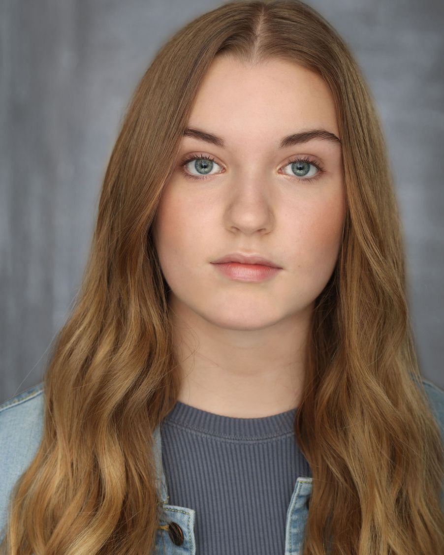 Lily Bowen