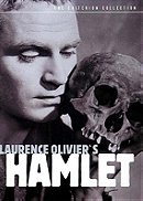 Hamlet - The Criterion Collection