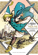 Atelier of Witch Hat (serie)