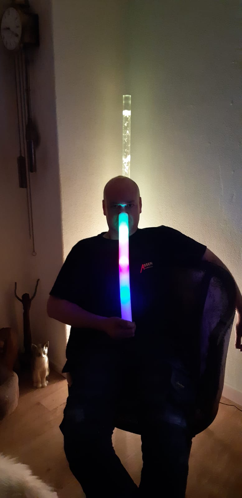 gaapstengel