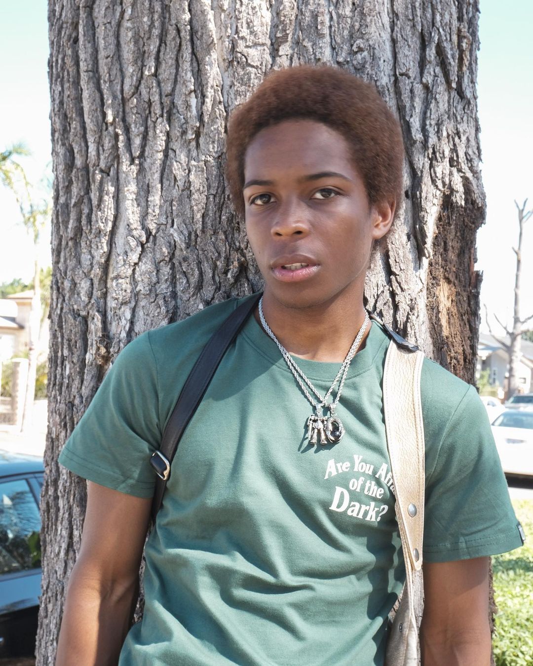 Dante Brown