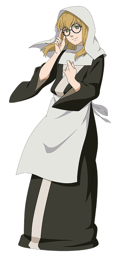 Nonō Yakushi