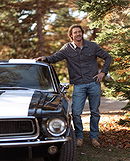 Chad Michael Murray