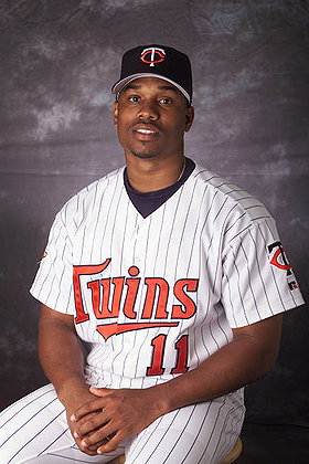 Jacque Jones