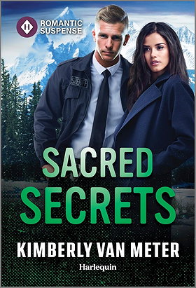 Sacred Secrets (Big Sky Justice Book 6)