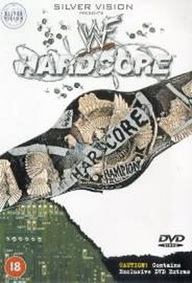WWF - Hardcore [2000]