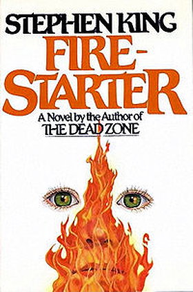 Firestarter (Bookclub)