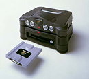 Nintendo 64DD