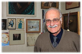 Kakhi Kavsadze