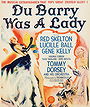 Du Barry Was a Lady (1943)