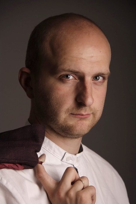 Donatas Simukauskas