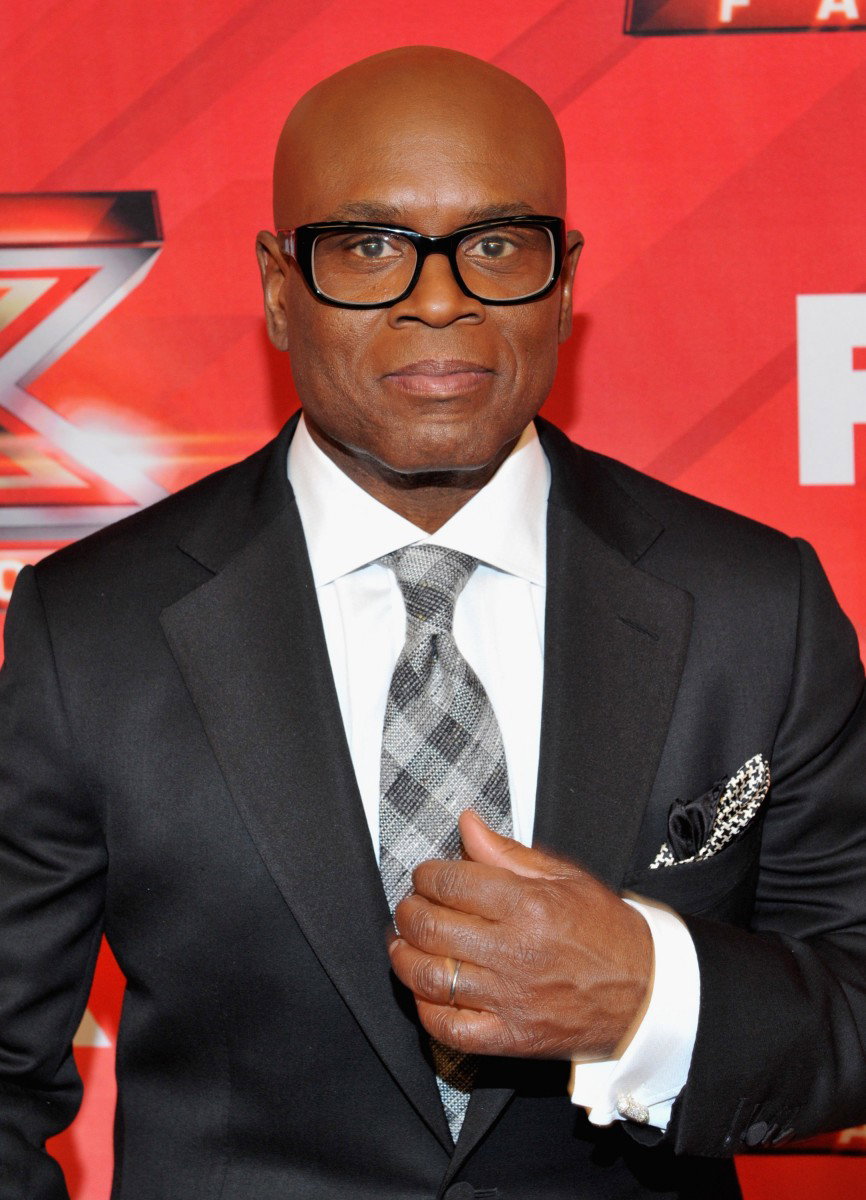 Antonio Reid