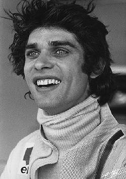 Francois Cevert