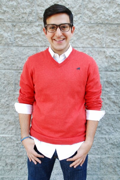 Julien Bensimhon