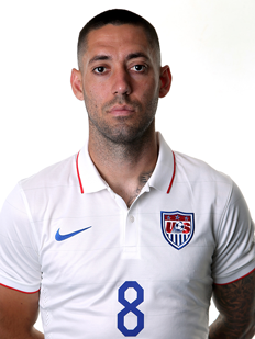 Clint Dempsey