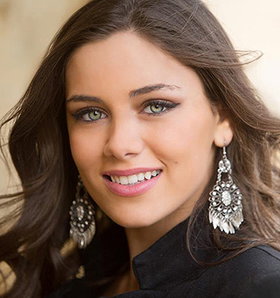 Lorena Haliti