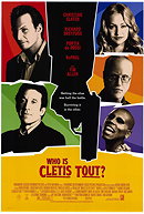 Who Is Cletis Tout?