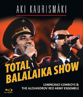 Total Balalaika Show