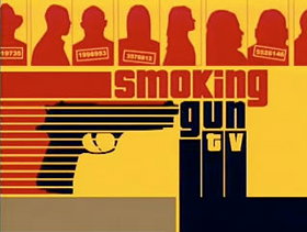 The Smoking Gun TV