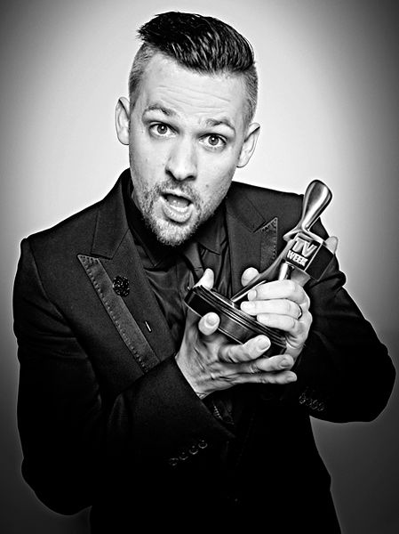 Joel Madden