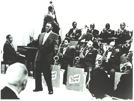 Count Basie Orchestra
