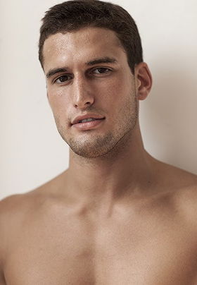 Nick Riback