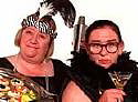 Two Fat Ladies