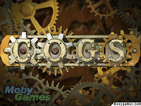 Cogs