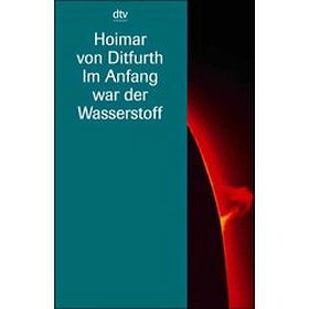 Im Anfang war der Wasserstoff (German Edition)