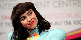 Kimbra Standish