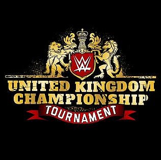 WWE United Kingdom Championship Tournament - Night 2