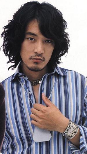 Min-jun Kim