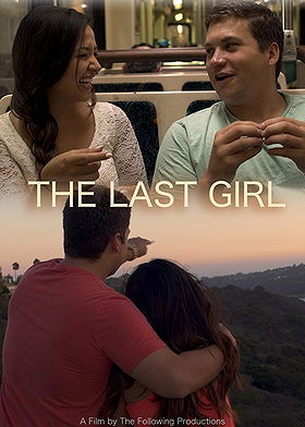 The Last Girl