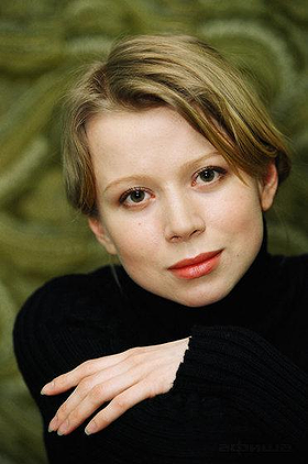 Aleksandra Kulikova
