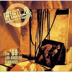 Koola Lobitos 1964-1968/The '69 Los Angeles Sessions
