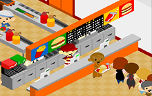 McDonald's Video Game
