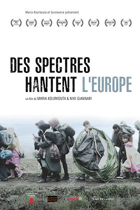 Spectres are haunting Europe