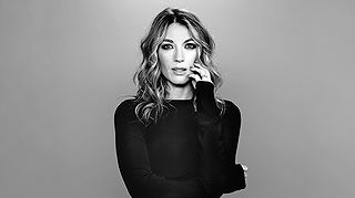 Natalie Zea pictures and photos