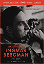 Searching for Ingmar Bergman