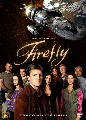 Firefly