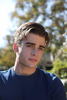 Austin Falk