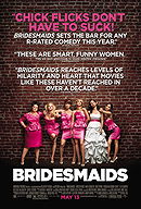 Bridesmaids (2011)