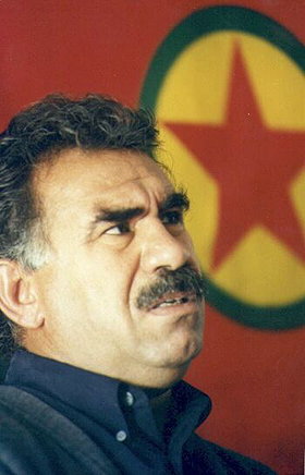 Abdullah Öcalan