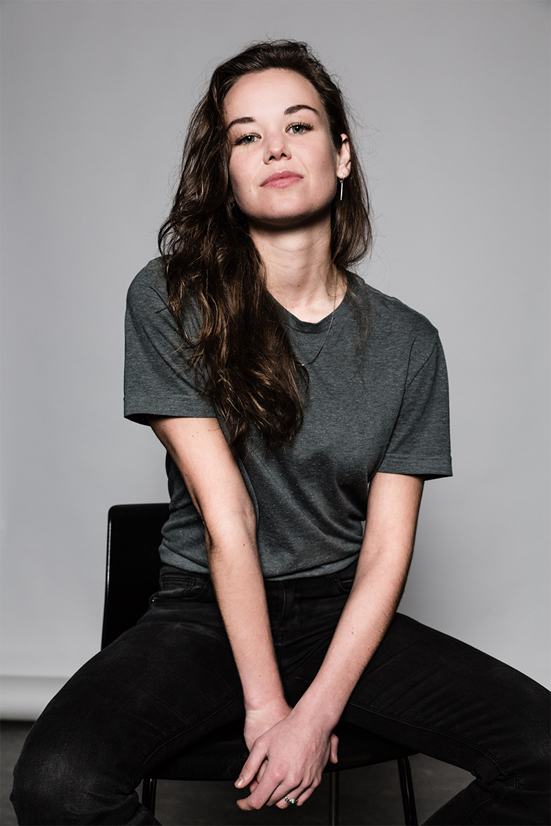 Eline van Gils