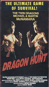 Dragon Hunt