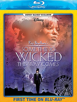 Something Wicked This Way Comes (Blu-ray)