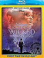 Something Wicked This Way Comes (Blu-ray)